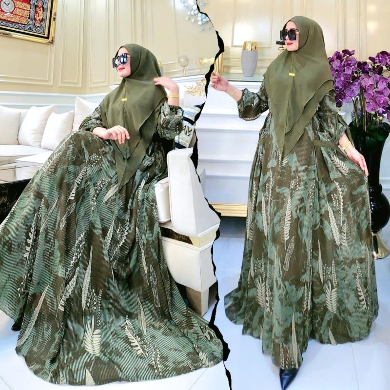 kejora syar'i voll 13