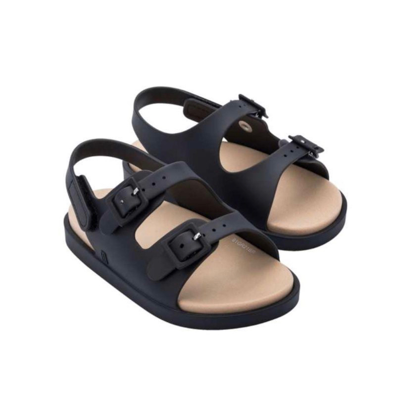 Mini Melissa Wide Sandal Bb New Color