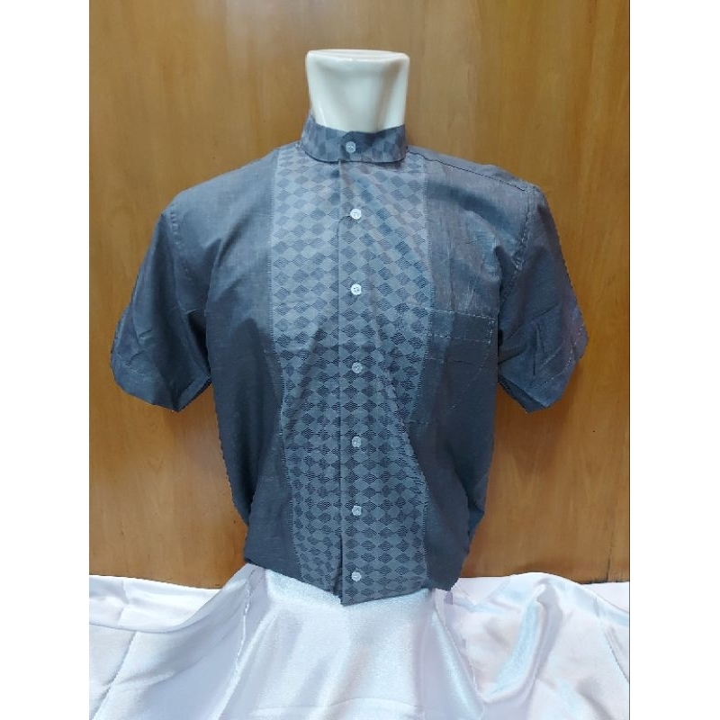 baju koko pria katun premium murah