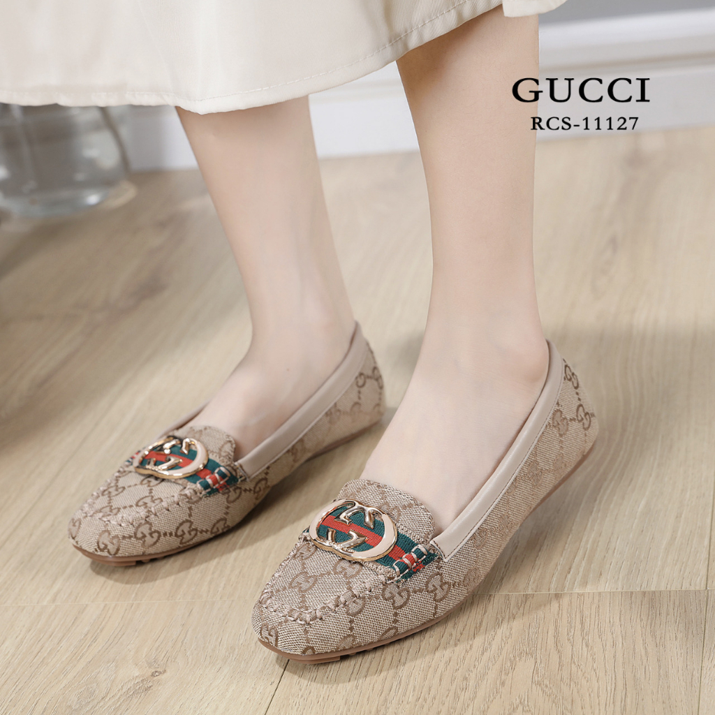 GC Shoes Series RCS-11127