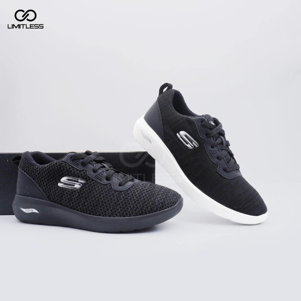 Sepatu Wanita Olahraga Sneaker Cewek Tali Terbaru Sneakers Cewe Ringan Trendy Anti Slip Kekinian