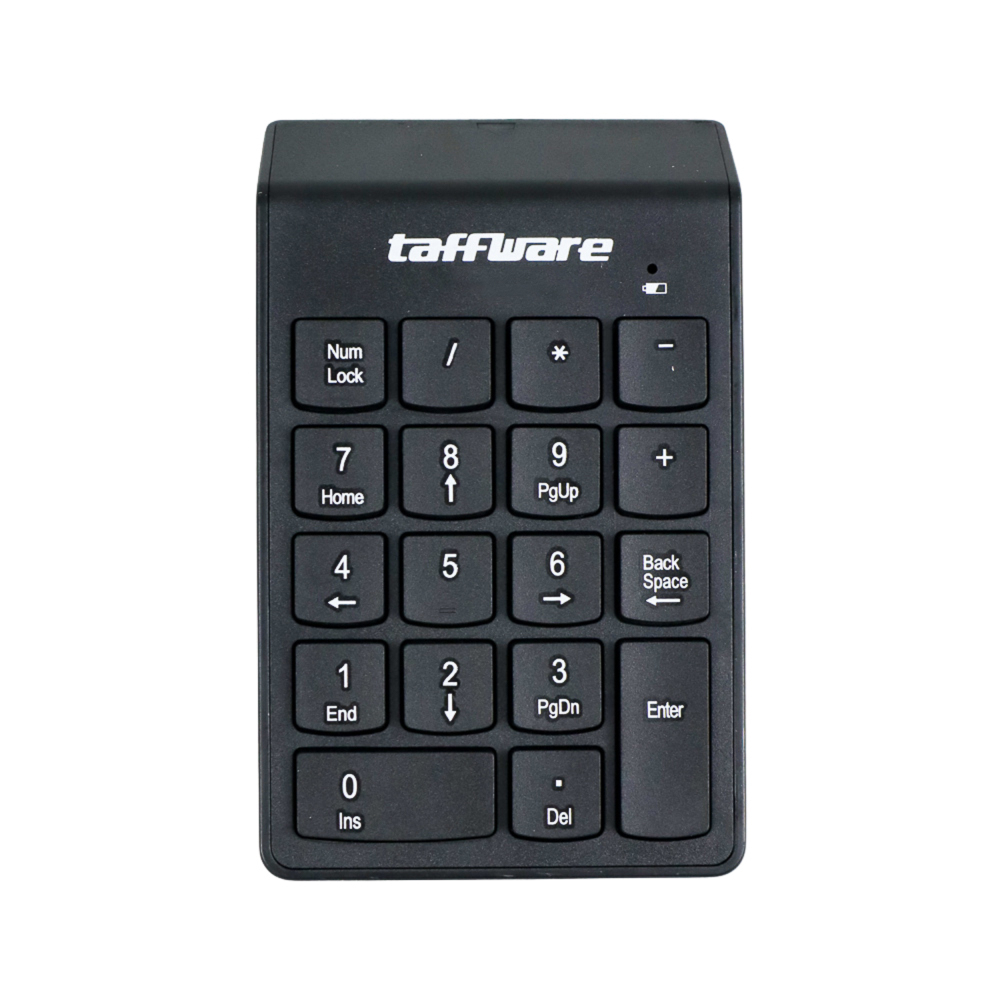Keyboard Numeric Wireless