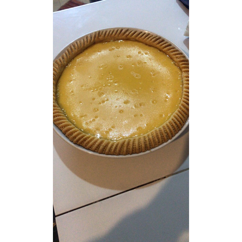 

Egg tart | Kue lontar papua PREMIUM (Sugar Free) khusus SUKABUMI