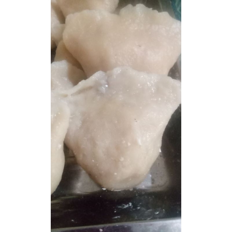 

pempek palembang