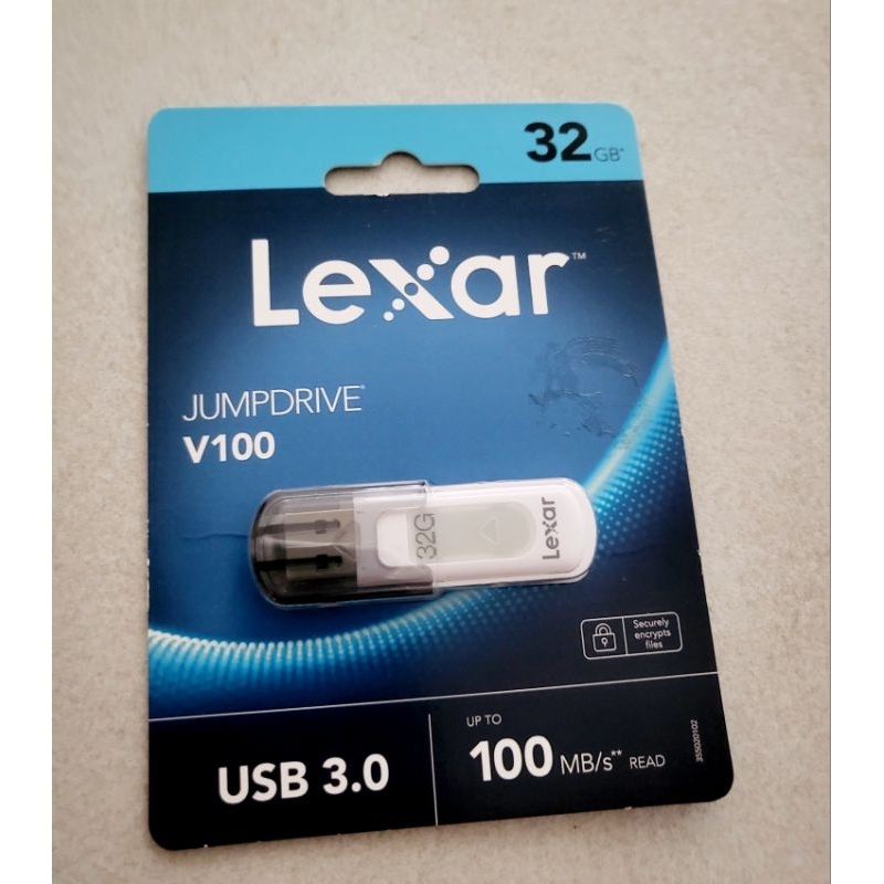 Usb Lexar 3.0 32 G