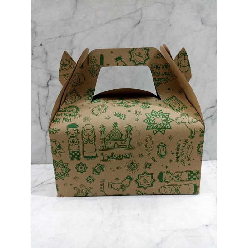 

Dus Tengteng Idul fitri