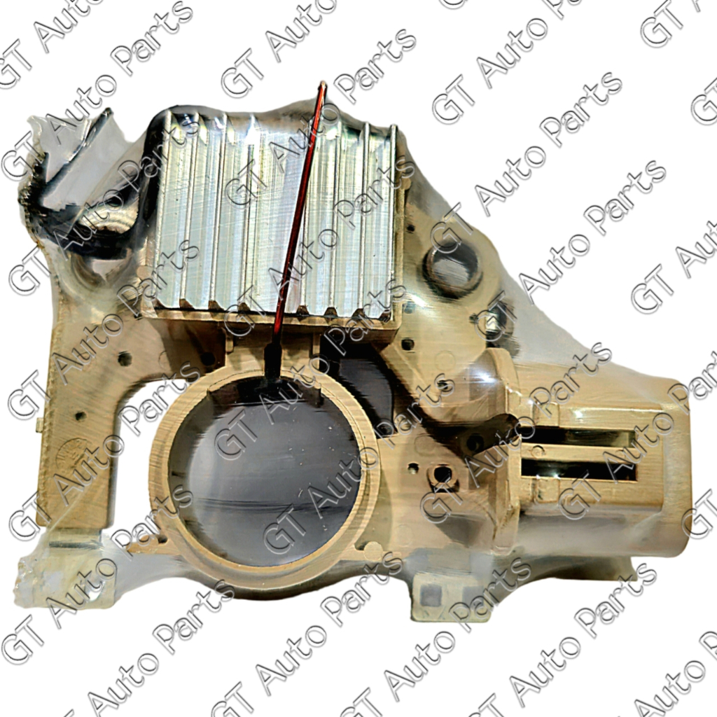 IC REGULATOR ALTERNATOR FORD ESCAPE / X - TRAIL