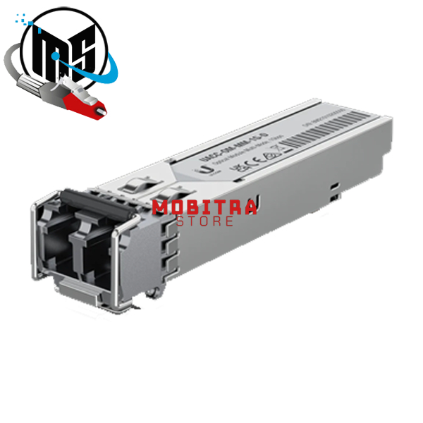 SFP Ubiquiti UF-MM-1G U Fiber SFP 1G Multimode