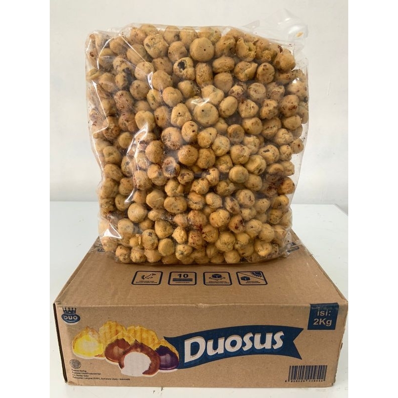 

DUOSUS ISI 2 KG (SOES KERING ISI COKLAT)