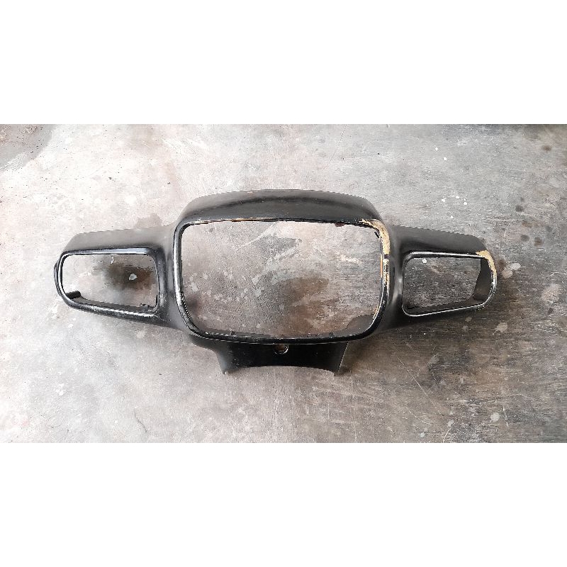 batok lampu depan batok bagian depan honda astrea grand bulus grand original