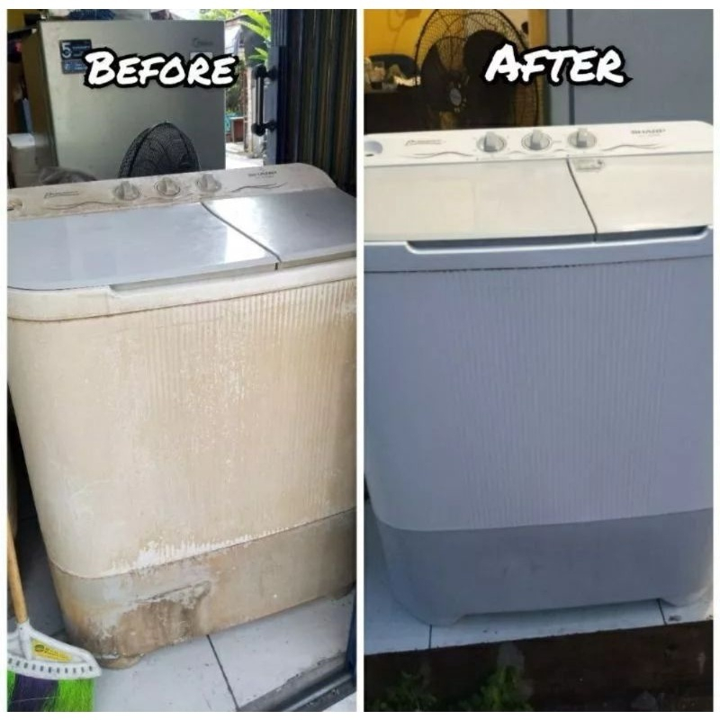 Cairan Pembersih Noda Bandel Toilet Kerak Lumut Lantai Keramik Porselen Stainlis Kamar Mandi Sangat Kuat Ampuh Tidak Perlu Disikat Aman Ditangan 01