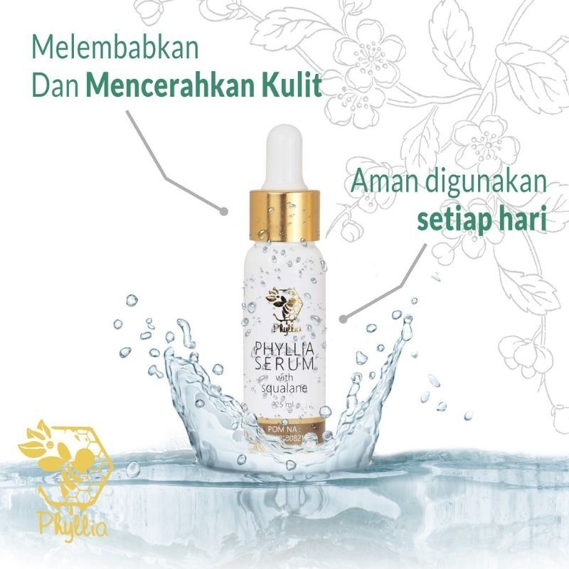 PHYLLIA SERUM BEST SELLER