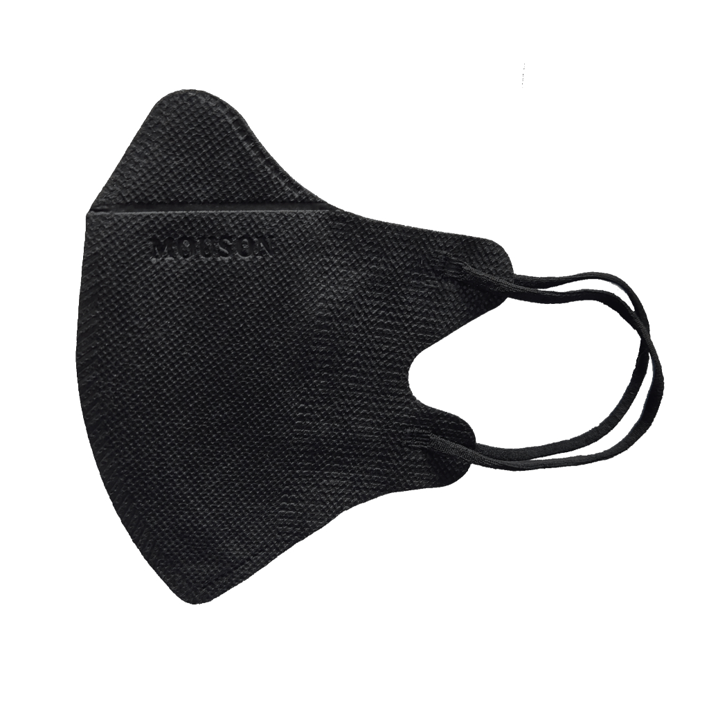 Masker duckbill Original MOUSON 4 Ply Isi 50 pcs