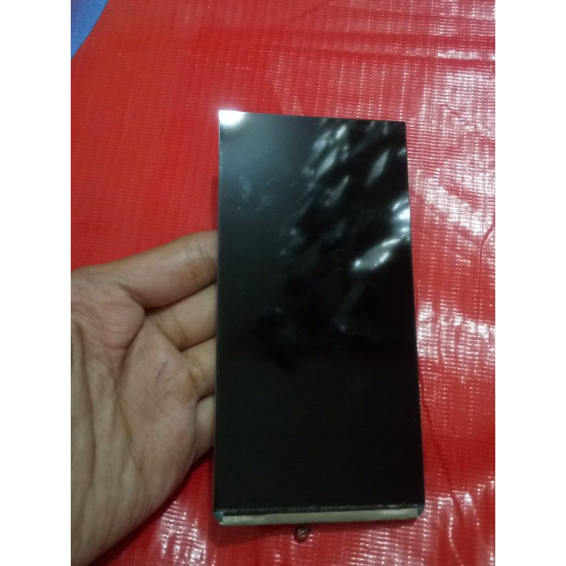 LCD BEKAS EVERCOSS M53