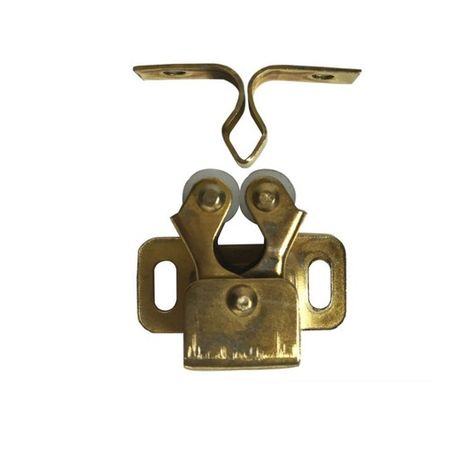 Jepitan Udang Capit Tik Tak Pengait Lemari LAFUMA