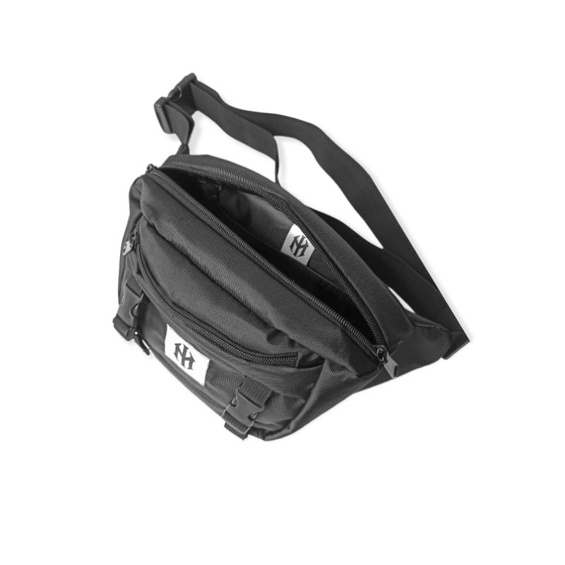 Mhs Waistbag &quot;VALLEY&quot; / Tas pinggang / Tas slempang