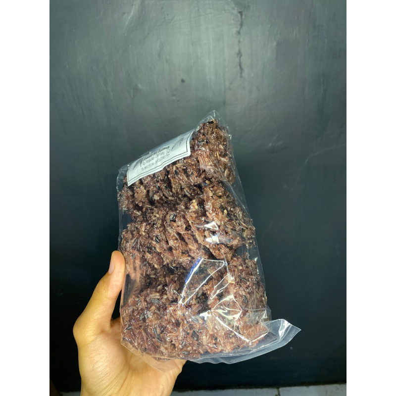 

Ranginang asli cicalengka