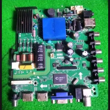 mb mainboard tv akari le 40D88 LE-40D88 AKARI 40d88