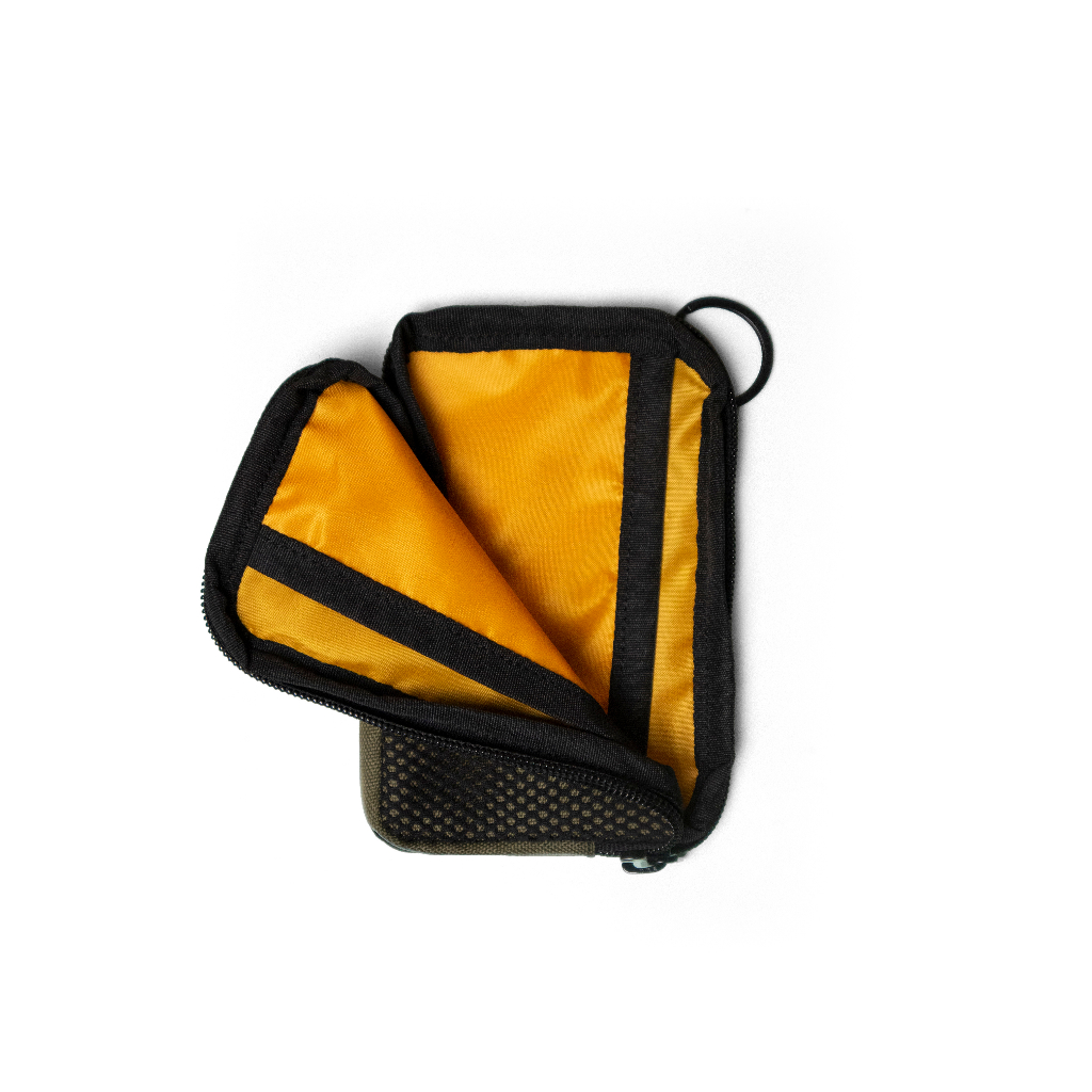 WISED | HORZA | HANGING WALLET