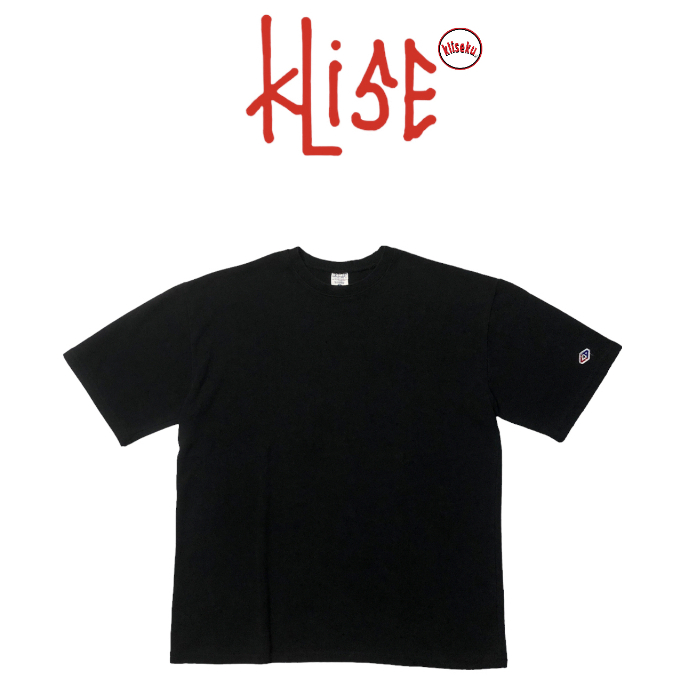 kaos oversize acover hitam