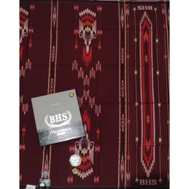 BHS MASTERPIECE SILVER  SID || Original BHS