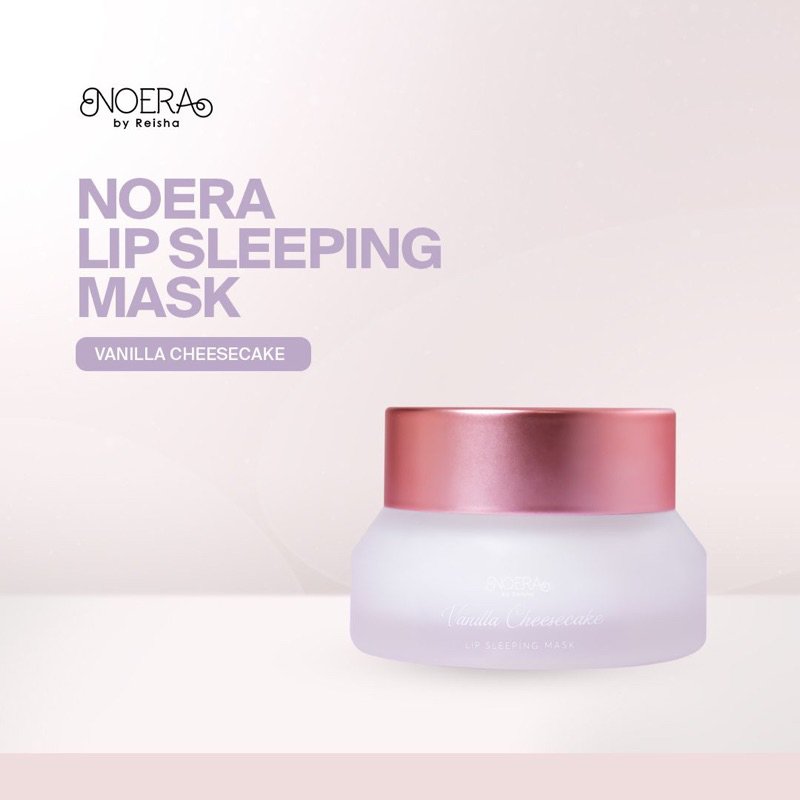 Noera Lip Sleeping Mask