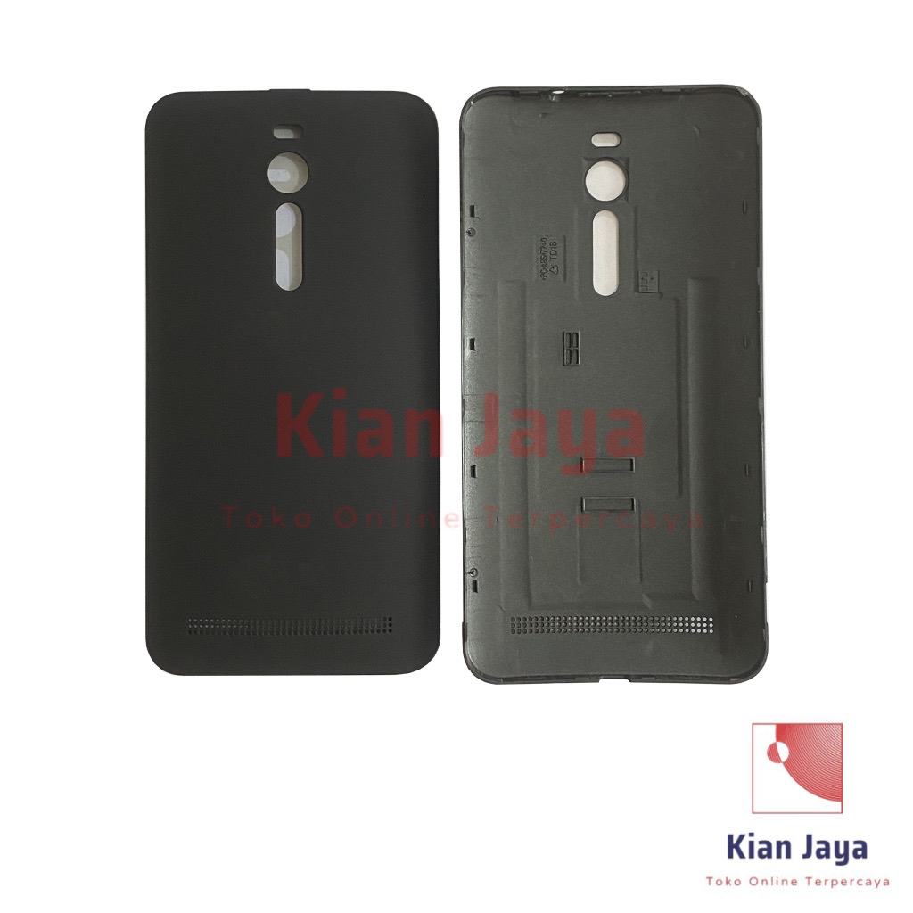 Backdoor Asus Zenfone 2 5,5&quot; / ZE551ML Back Cover Tutup Belakang Baterai Cassing Casing Backcase Original