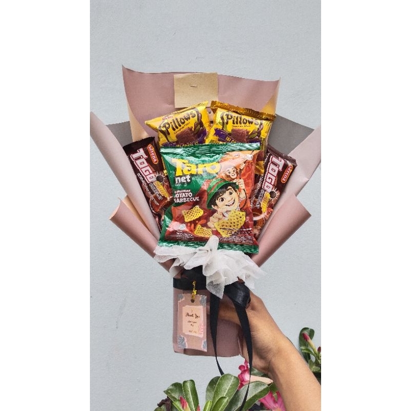 

BUCKET SNACK 15.000