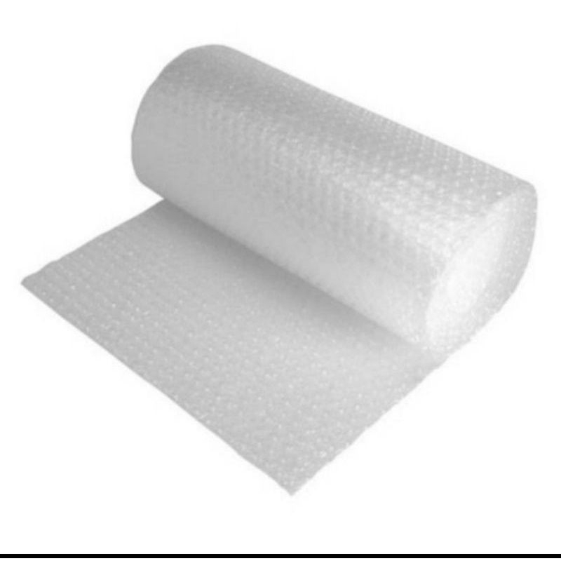 

BUBBLE WRAP EXTRA l buble Extra (hanya untuk tambahan)
