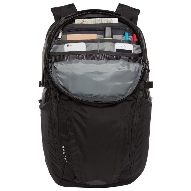 The North Face Router Backpack 40Liter Original