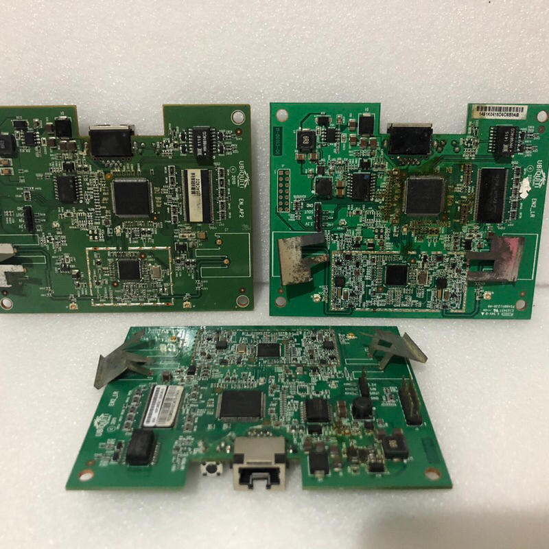 Ubiquiti Unifi AP LR