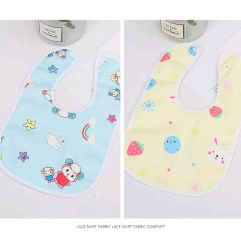 CELEMEK BAYI WATERPROOF / SLABER BAYI WATERPROOF ANTI AIR