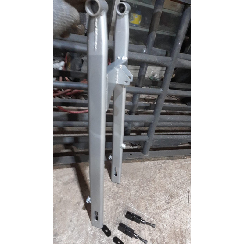 Arm Copy DKT MX King + Cat