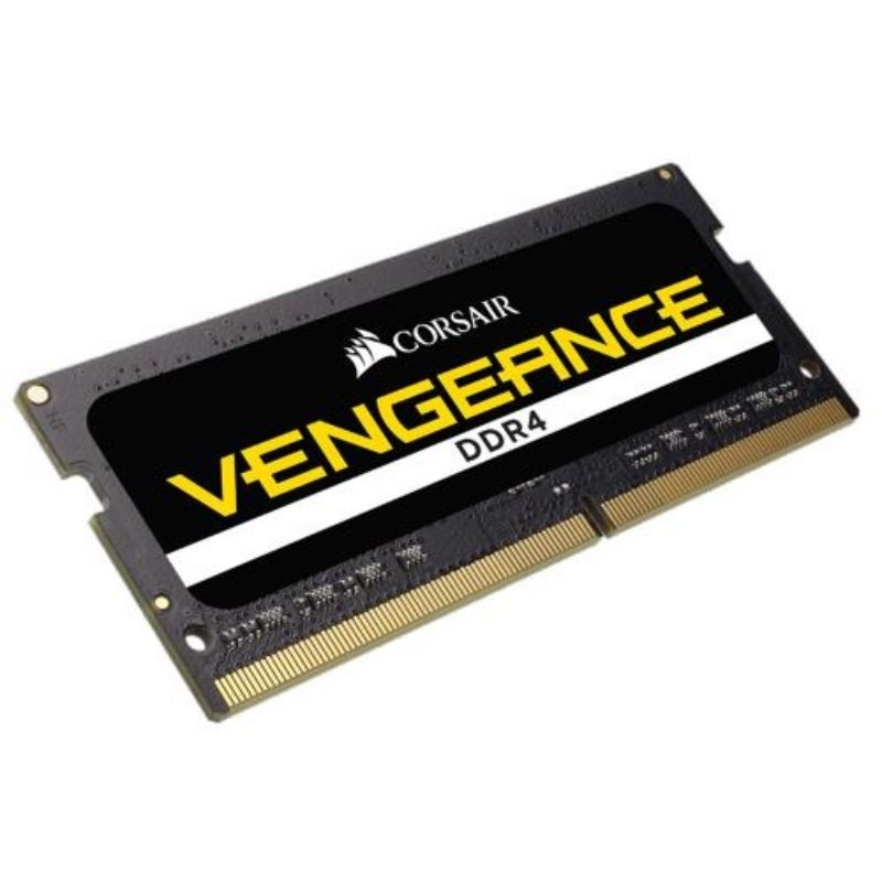 corsair ddr4. baca desc