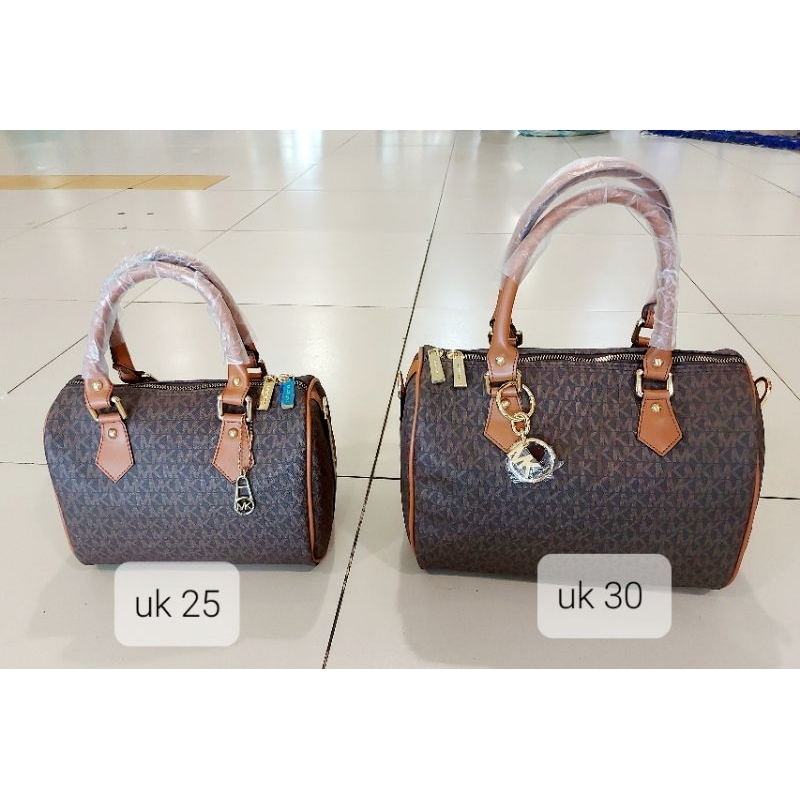 TAS MK SPEEDY / MK BANDOLIER UK 24