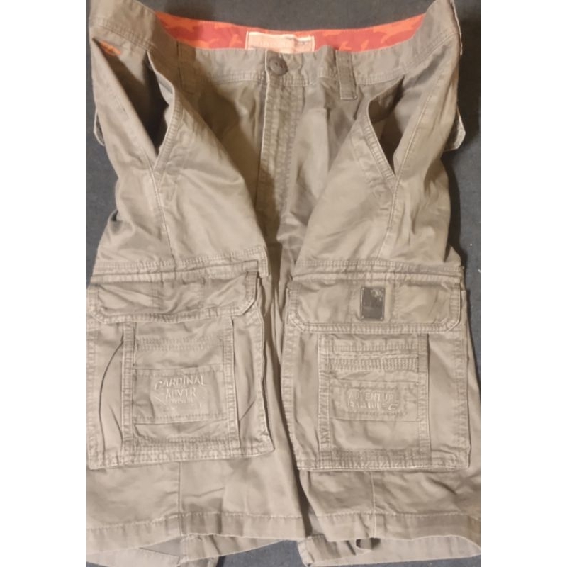 Celana Pendek Cardinal  Jumbo 255K