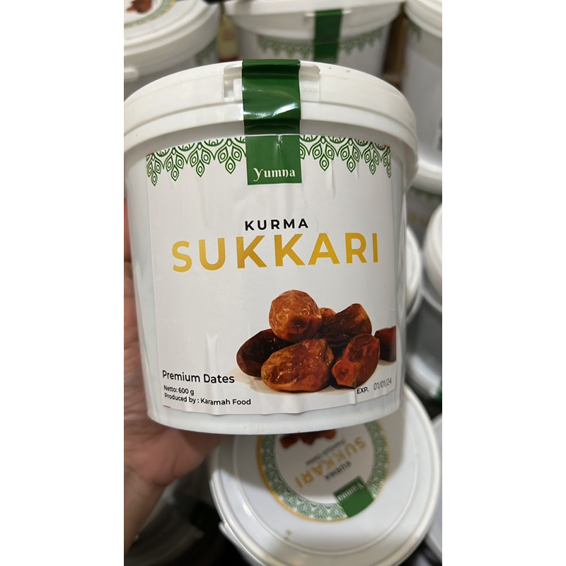 

sukari ember terlaris