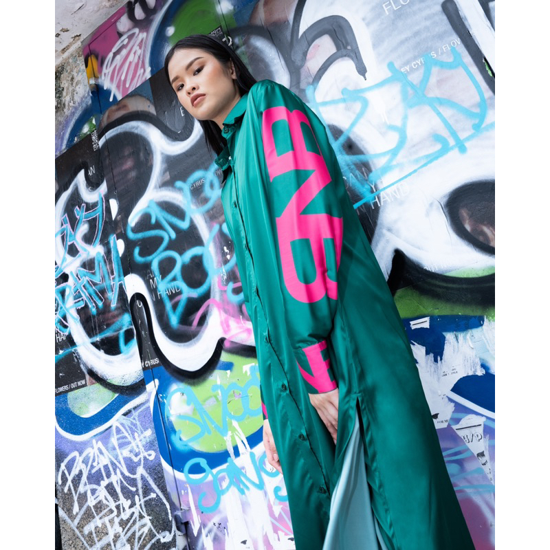 BrandNobrand Mateen Set