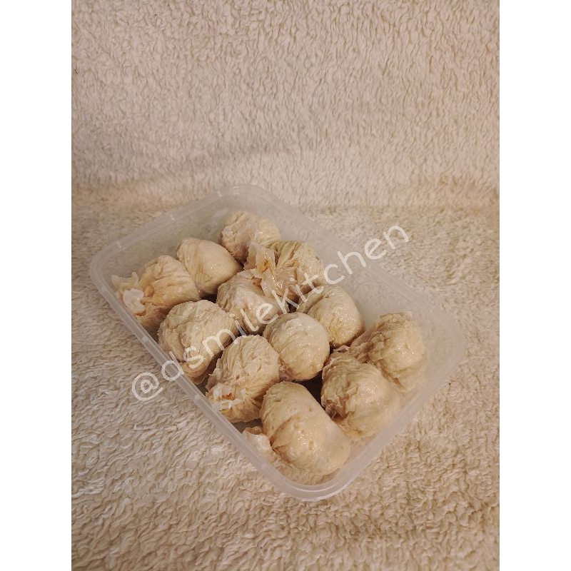 

Money Bag (Frozen Food)