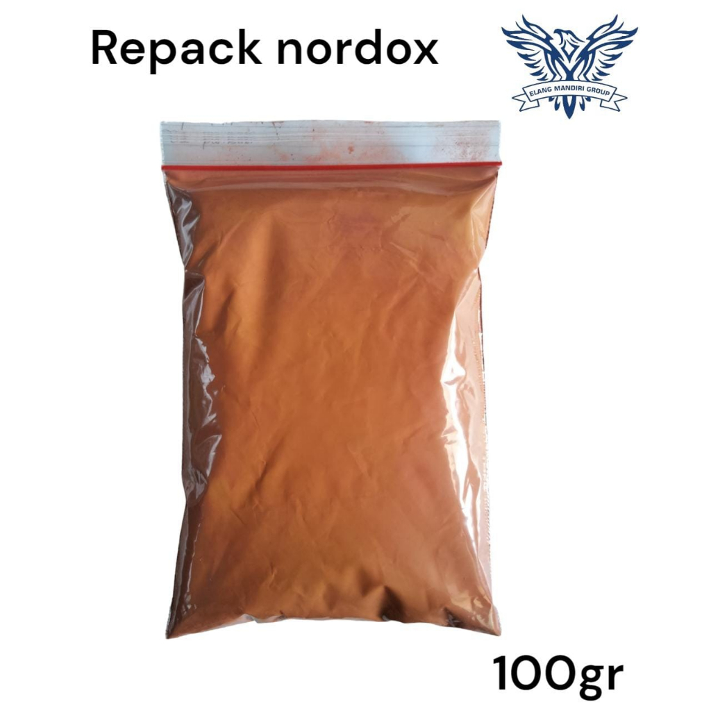 Repack Nordox 100gr Bakterisida Fungisida