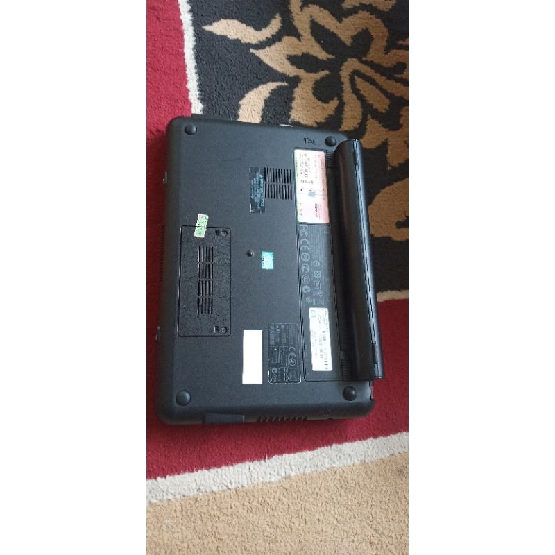 notebook murah hp hp mini 110