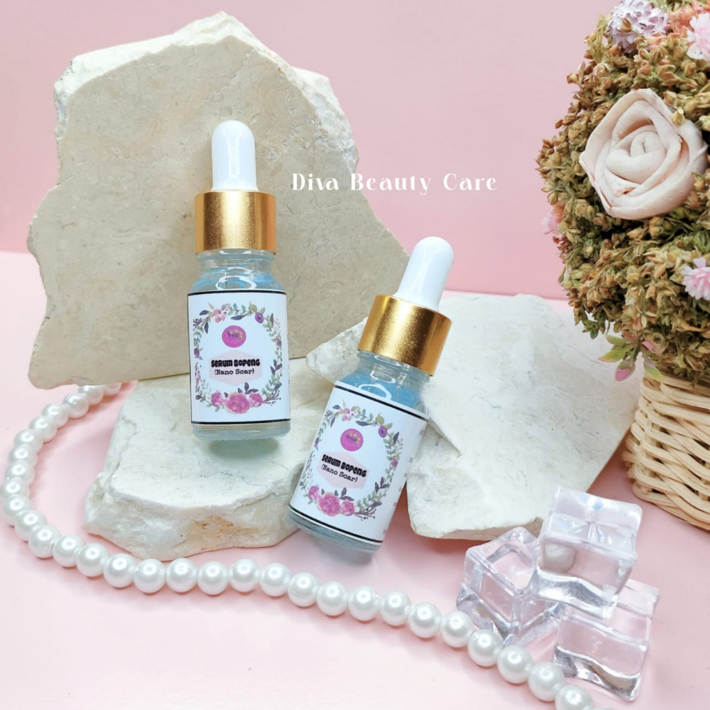 SERUM BOPENG (NANO SCAR)