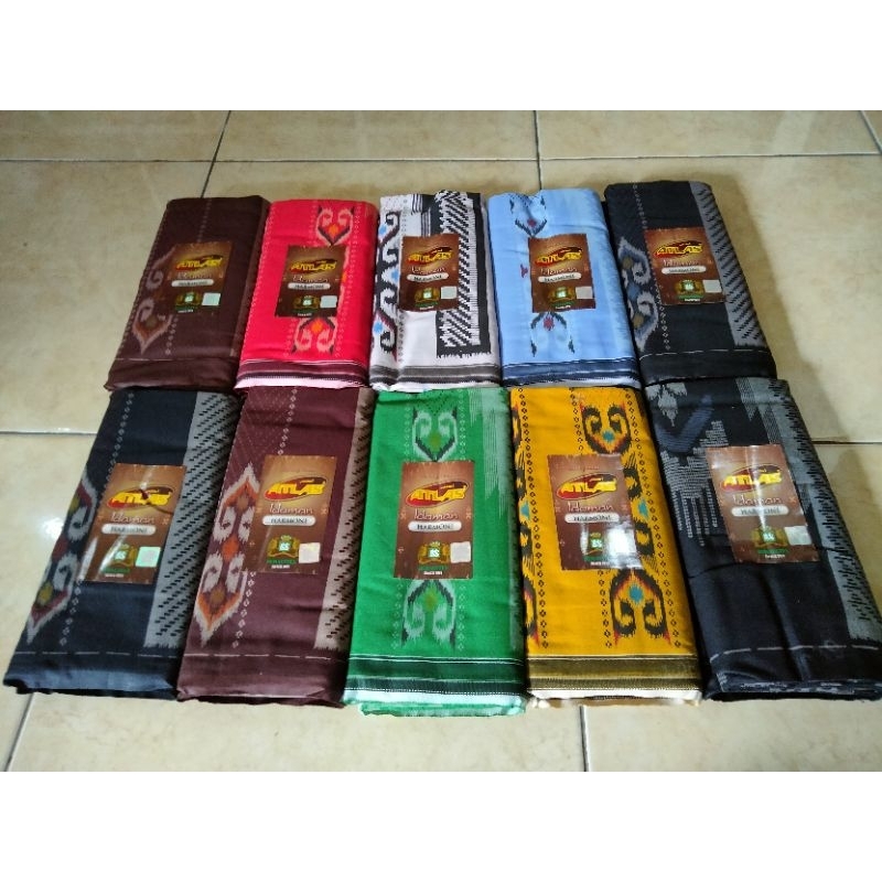 Atlas Idaman Harmoni