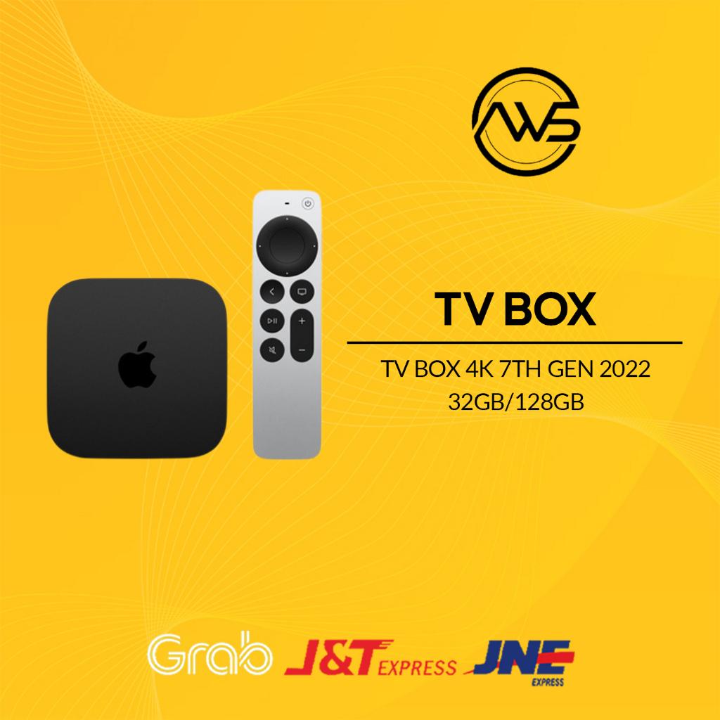 Smart TV Seven Gen 2022 64GB 128GB