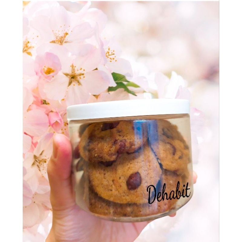

Soft Baked Cookies HOME MADE BY LICAN