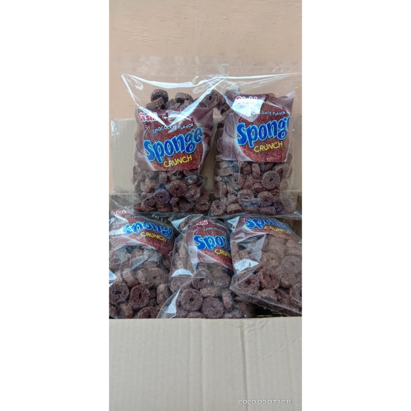 

Snack brand
