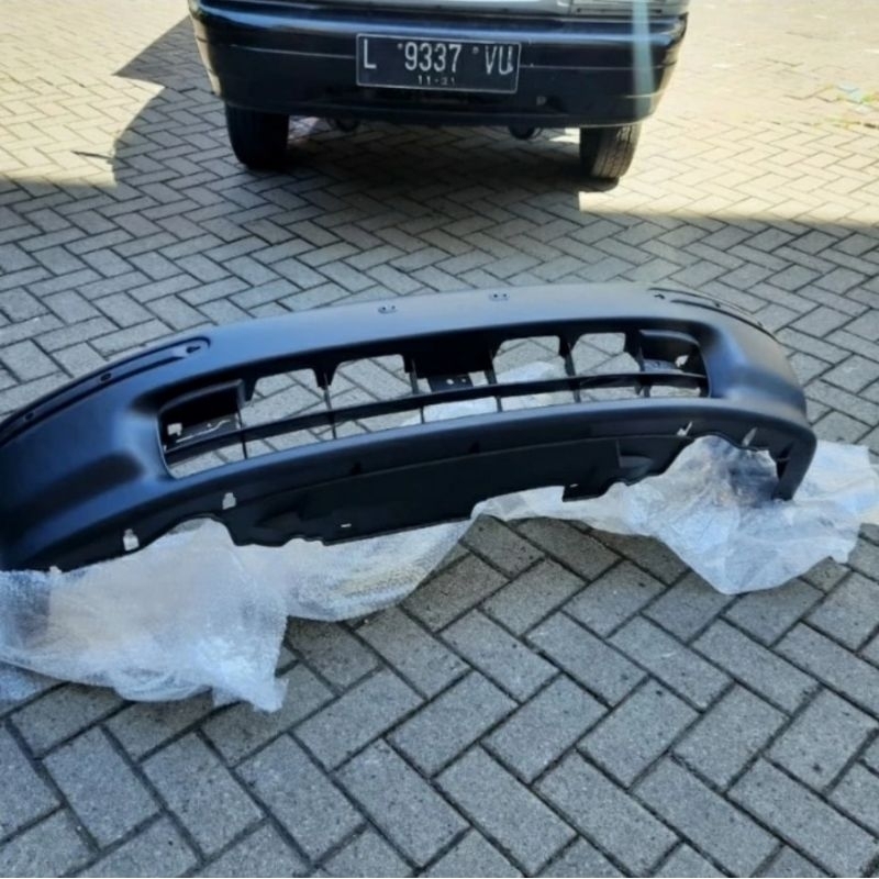 Bemper bumper depan Civic Ferio 96 (Belum facelift)