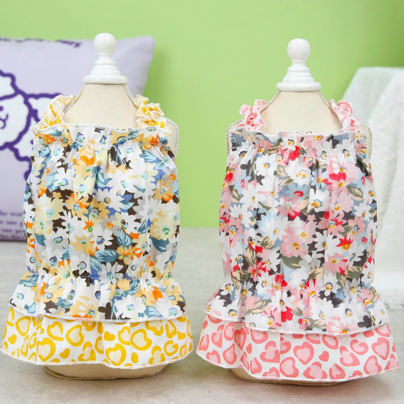 Chisoo flower korea dress