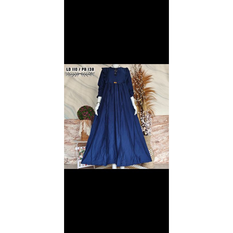 Gamis Rempel pololinen