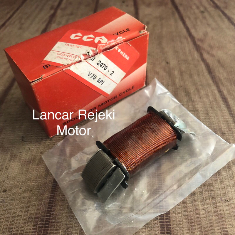 Spull Spul Magnet Magnit EPI Yamaha V75 V 75